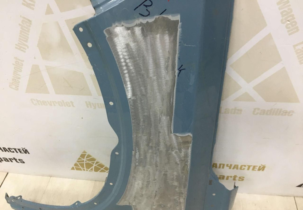 Крыло переднее левое Suzuki Vitara 2 OEM 5771154P00