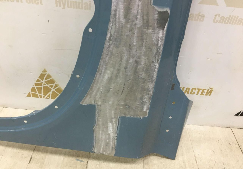 Крыло переднее левое Suzuki Vitara 2 OEM 5771154P00