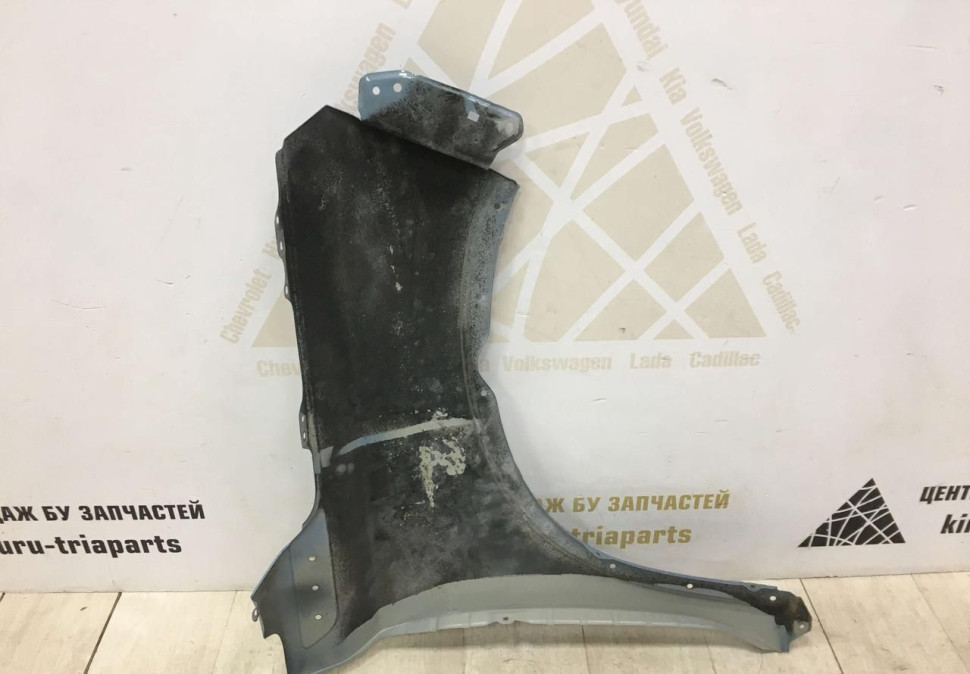 Крыло переднее левое Suzuki Vitara 2 OEM 5771154P00