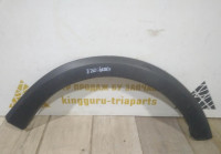 Молдинг крыла передний правый бу Renault Sandero Stepway 2 OEM 638740772R