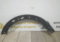 Молдинг крыла передний правый бу Renault Sandero Stepway 2 OEM 638740772R