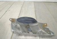 Насадка глушителя левая бу BMW X7 G07 OEM 51127447591