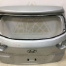 Крышка багажника Hyundai Creta 2016 oem 73700M0000 73700M0001 Крышка багажника Hyundai Creta 2016 oem 73700M0000 73700M0001