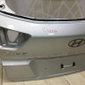 Крышка багажника Hyundai Creta 2016 oem 73700M0000 73700M0001 Крышка багажника Hyundai Creta 2016 oem 73700M0000 73700M0001
