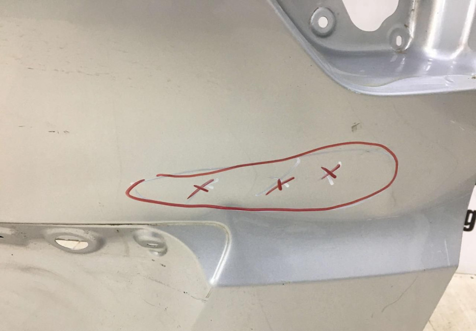 Крышка багажника Hyundai Creta 2016 oem 73700M0000 73700M0001 Крышка багажника Hyundai Creta 2016 oem 73700M0000 73700M0001