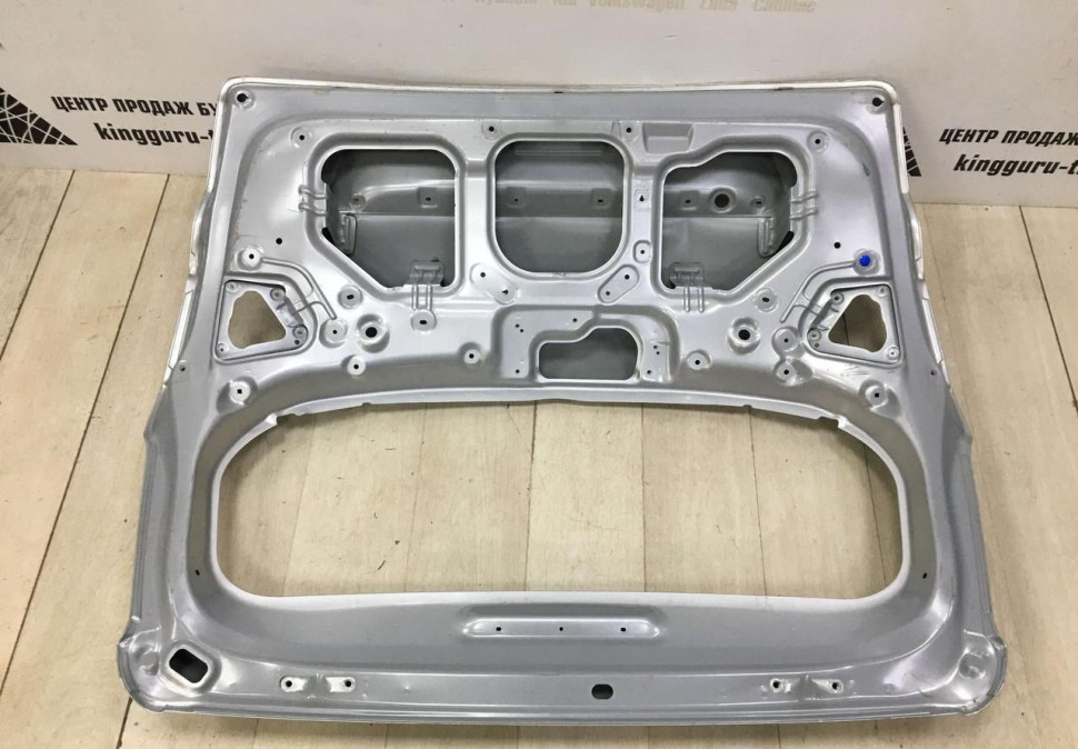 Крышка багажника Hyundai Creta 2016 oem 73700M0000 73700M0001 Крышка багажника Hyundai Creta 2016 oem 73700M0000 73700M0001