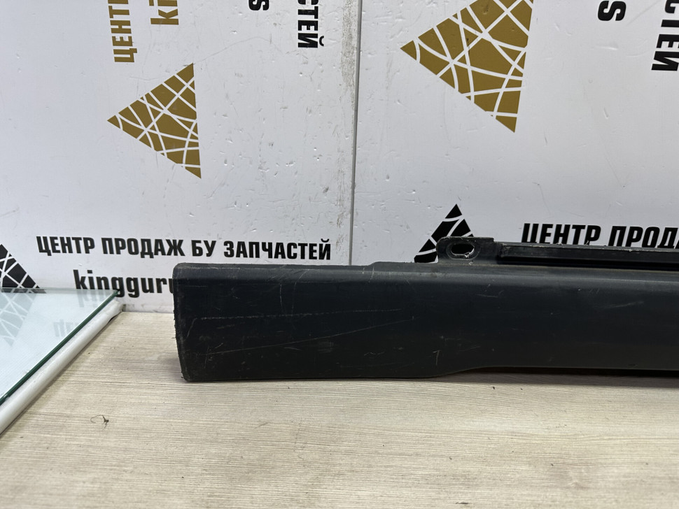 Порог правый б/у Opel Vectra С OEM 24427549