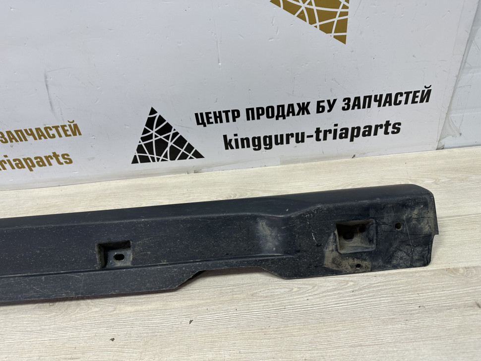 Порог правый б/у Opel Vectra С OEM 24427549