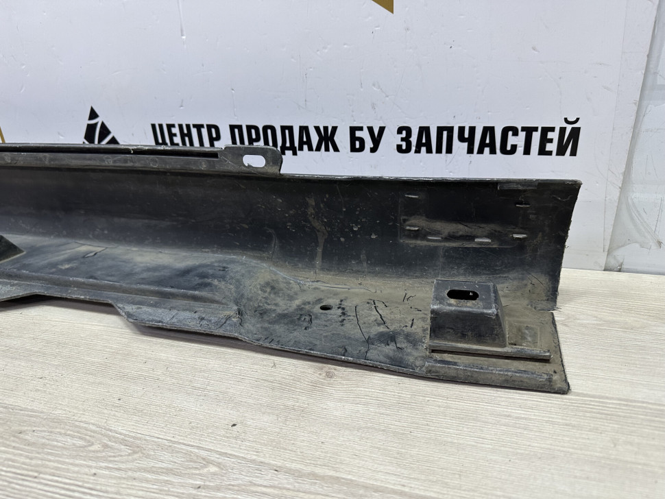 Порог правый б/у Opel Vectra С OEM 24427549