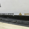 Порог правый б/у Opel Vectra С OEM 24427549 Порог правый б/у Opel Vectra С OEM 24427549