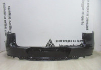 Бампер задний Volkswagen Tiguan 1 oem 5n0807421