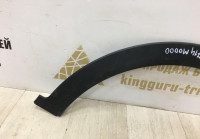 Расширитель крыла передний правый Hyundai Creta 2016 oem 87714M0000