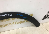 Расширитель крыла передний правый Hyundai Creta 2016 oem 87714M0000