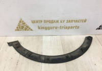 Расширитель крыла передний правый Hyundai Creta 2016 oem 87714M0000