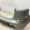 Бампер задний Lada X-Ray 2015> oem 850220699R (скл-3)