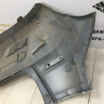Бампер задний Lada X-Ray 2015> oem 850220699R (скл-3)