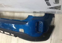 Бампер задний Mini Cooper F60 рестайлинг OEM 51129477892