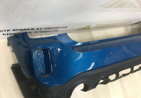 Бампер задний Mini Cooper F60 рестайлинг OEM 51129477892
