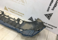 Бампер задний Mini Cooper F60 рестайлинг OEM 51129477892
