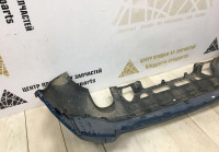 Бампер задний Mini Cooper F60 рестайлинг OEM 51129477892