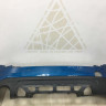 Бампер задний Mini Cooper F60 рестайлинг OEM 51129477892