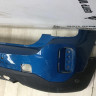 Бампер задний Mini Cooper F60 рестайлинг OEM 51129477892