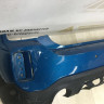 Бампер задний Mini Cooper F60 рестайлинг OEM 51129477892