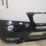 Передний бампер бу BMW X3 F25 до рестайлинга OEM 51117210440