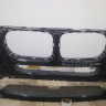 Передний бампер бу BMW X3 F25 до рестайлинга OEM 51117210440