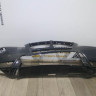 Передний бампер бу BMW X3 F25 до рестайлинга OEM 51117210440