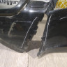 Передний бампер бу BMW X3 F25 до рестайлинга OEM 51117210440