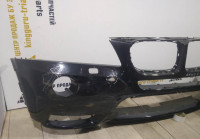 Передний бампер бу BMW X3 F25 до рестайлинга OEM 51117210440