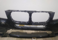 Передний бампер бу BMW X3 F25 до рестайлинга OEM 51117210440