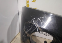 Передний бампер бу BMW X3 F25 до рестайлинга OEM 51117210440