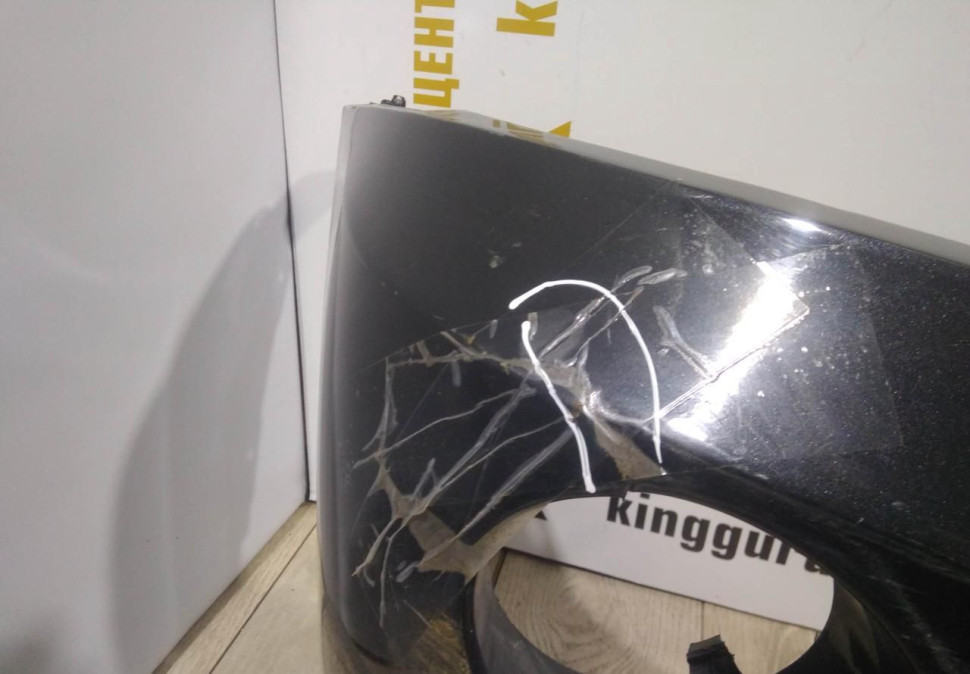 Передний бампер бу BMW X3 F25 до рестайлинга OEM 51117210440 Передний бампер бу BMW X3 F25 до рестайлинга OEM 51117210440