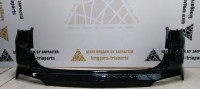 Бампер задний Hyundai Creta 2016> oem 86611M0000