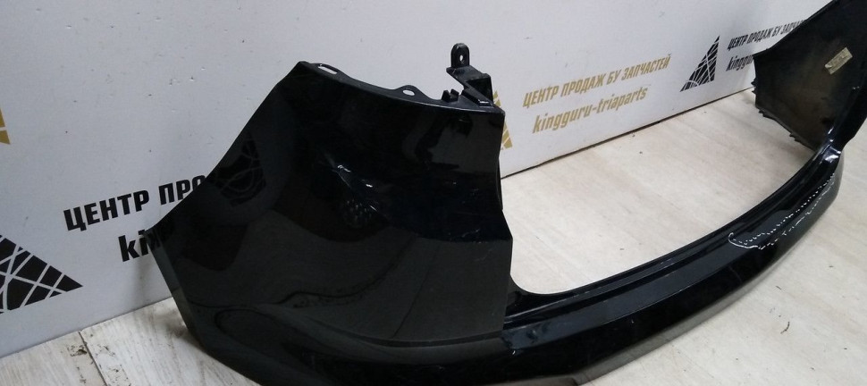 Бампер задний Hyundai Creta 2016> oem 86611M0000