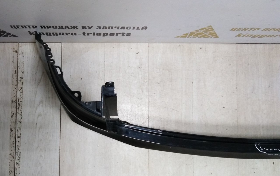 Бампер задний Hyundai Creta 2016> oem 86611M0000