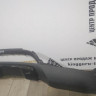 Спойлер переднего бампера бу BMW X6 E71 OEM 51117179848