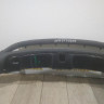 Спойлер переднего бампера бу BMW X6 E71 OEM 51117179848
