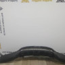 Спойлер переднего бампера бу BMW X6 E71 OEM 51117179848