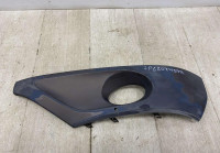 Решетка птф левая Volkswagen Touareg NF 2010 oem 7P6807489B