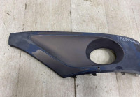 Решетка птф левая Volkswagen Touareg NF 2010 oem 7P6807489B