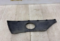 Решетка птф левая Volkswagen Touareg NF 2010 oem 7P6807489B