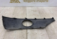 Решетка птф левая Volkswagen Touareg NF 2010 oem 7P6807489B