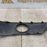 Решетка птф левая Volkswagen Touareg NF 2010 oem 7P6807489B