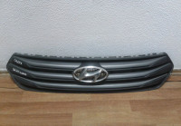 Решётка радиатора Hyundai Creta oem 86351m0000
