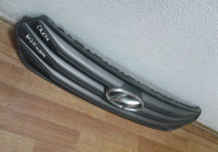 Решётка радиатора Hyundai Creta oem 86351m0000