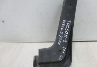 Брызговик задний левый Hyundai Tucson 3 oem 86841d7000