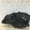 Фара ЛЭД LED правая Skoda Karoq OEM 57B941016D